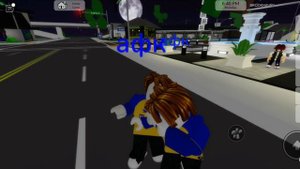 Играю в роблокс мем