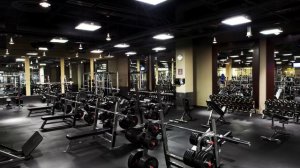 Бразильский фонк для качалки!