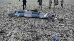 Авіакатастрофа МІ-2 неподалік Краматорська