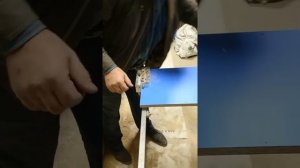 Система"Мастер 32"Присадка крышек.