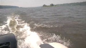 лодка сильверадо 33 с и меркурий 9.9