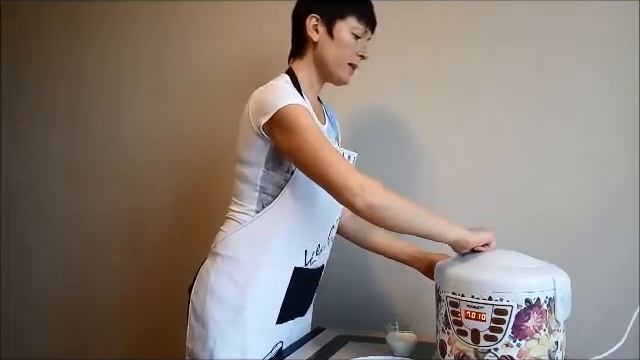 Овсяная каша в мультиварке SC-MC410S11 Жостово от Екатерины Гаврилиной смотреть онлайн