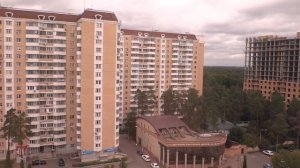 Электрический лифт (г. Королев), V=1 м-с, г-п 400 кг (63)