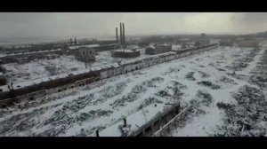 Волгоградский Тракторный Завод им. Дзержинского