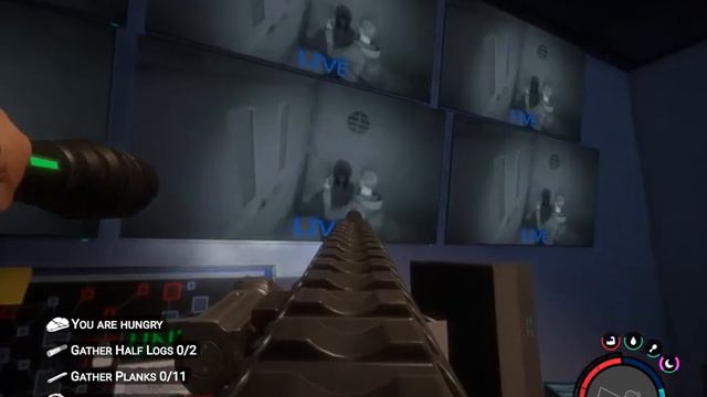 Timmy?! | Part 6 | Sons of the Forest смотреть онлайн