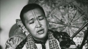 Садху Санга-Мукунда прабху-киртан