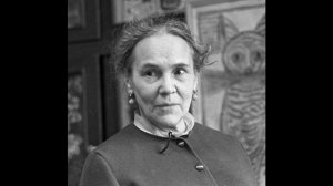 Татьяна Маврина. Окунуться в цвет.mp4