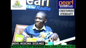 NOVEL STORIES: Most powerful medicinal seedlings discovered