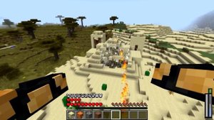 НАШЛИ НАСТОЯЩИЙ КОСТЮМ ЖЕЛЕЗНОГО ЧЕЛОВЕКА В МАЙНКРАФТ СУПЕРГЕРОИ MINECRAFT ЖЕЛЕЗНЫЙ ЧЕЛОВЕК