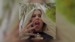 Трек который удалила инстасамка