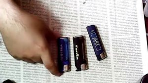 Заправка газовых зажигалок