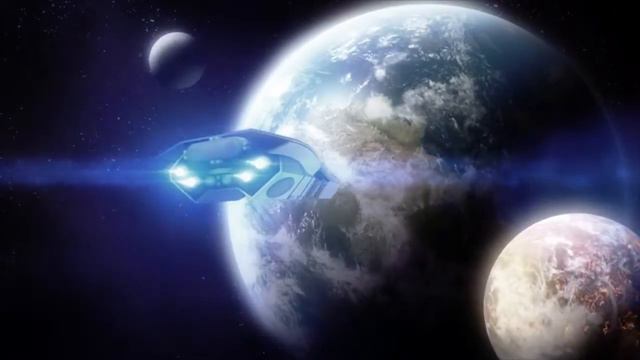 Grey Goo Firmament смотреть онлайн