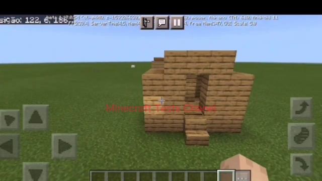 Mod Immersive Portal for MCPE, PS4, XBOX смотреть онлайн