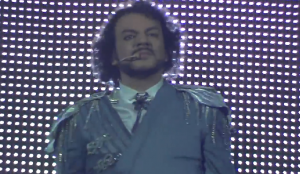 Ф.Киркоров, Я отпускаю тебя, Снег