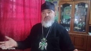 О ВЕРЕ ВРАЗУМЛЕНИИ И ВРАЧЕВАНИИ ВРАЖДЫ. св Александр Широков проповедь Евангелия