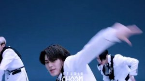 ♡• Ateez on Spanish. Wonderland •♡ Эйтиз на Испанском . Wonderland •♡