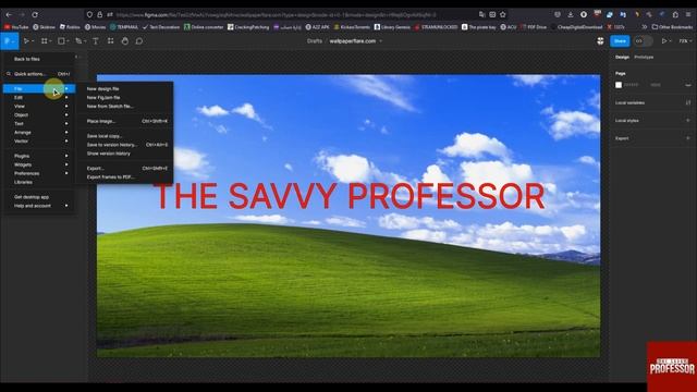 How to Export Figma File (Step-by-Step) смотреть онлайн