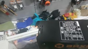 Сварочный инвертор Вихрь ИС-180 за 2790 р.