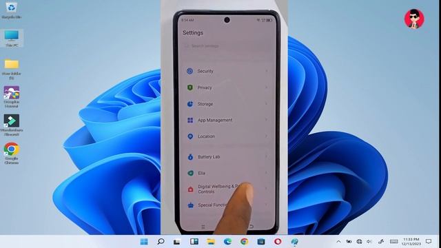 Tecno Camon 20 Pro (CK7n) Frp Bypass Android 13 | Bypass Google Account Camon 20  Without PC 2024