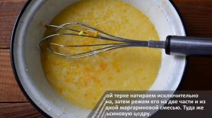 Апельсиновые вафли в электровафельнице - это нужно попробовать!