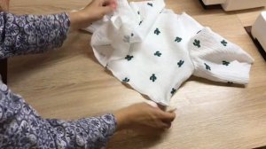 Кактусовое Платье /IVA_hm/