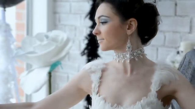 12 Невест "Принцесса Лебедь" 2017 смотреть онлайн