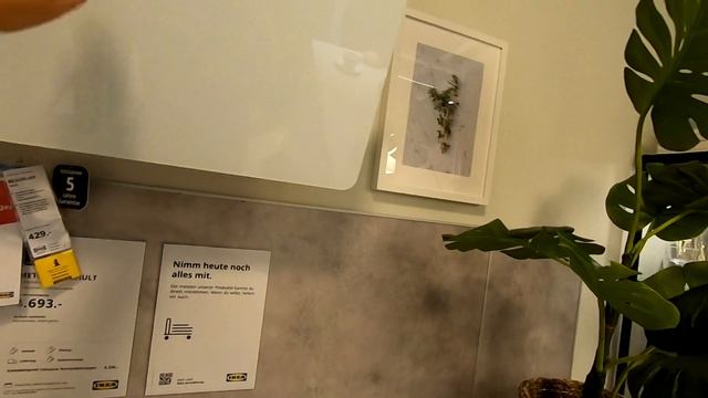 ИКЕА НОВИНКИ 2020 2 ЧАСТЬ ! КУПИЛИ 2 ВИТРИНЫ В ГОСТИНУЮ И В МАЮ МАСТЕРСКУЮ . OLGA KIRCHGESSNER смотреть онлайн