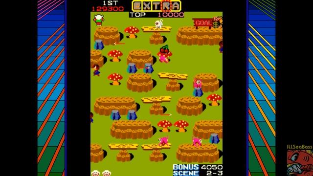 Jumping Jack MAME 248330