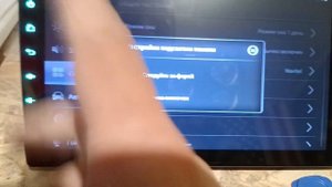 How to control, fix backlight Junsun radio buttons? Як керувати, фіксувати підсвітку кнопок Junsun