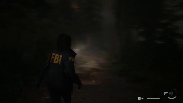 ВО ВСЕМ ВИНОВАТЫ ЕНОТЫ ➤ Alan Wake 2 ➤ Прохождение #6 смотреть онлайн