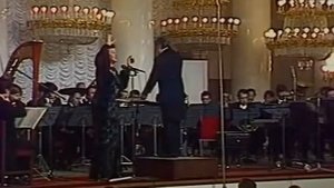 Людмила Лядова "Паутиночка" 1995 год