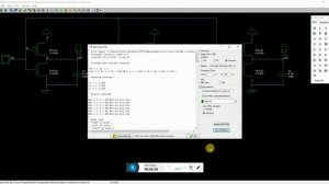 Exp-1a-CMOS Inverter  using DSCH & Winspice Simulation