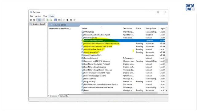 How to Install Oracle Database 19c on Windows 10 | PL/SQL Tutorial 1