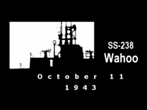 Найденная Wahoo