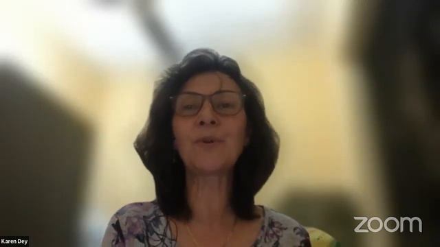 THE SHIFT (Three-Day Online Conference 2023) - DAY 2, Ap Karen Dey, 06Jan2023