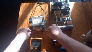 без топливный генератор (часть 1) инверторы хорошо подходят для бтг