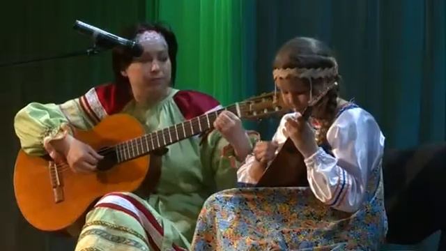 Сей' Юн - О Славянах смотреть онлайн