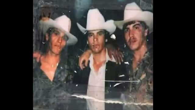 German Y santitos Chalino Sanchez
