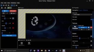 How to make an audio responsive wallpaper - Wallpaper Engine