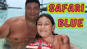 Танзания✔ Занзибар✔ Экскурсия Сафари Блю!!! Съели ЛОБСТЕРА!!! Нашли ЗВЕЗДУ!!! Мангровый лес!!!