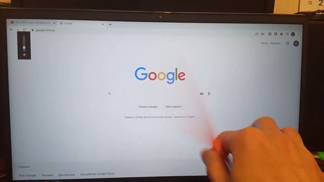 Lenovo Thinkbook 15 G3 ACL - Pencil Test смотреть онлайн