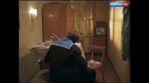 х/ф "Странные взрослые"