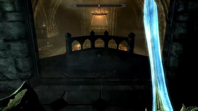 skyrim sound bug смотреть онлайн