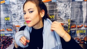 12 СПОСОБОВ КРАСИВО ЗАВЯЗАТЬ ШАРФ