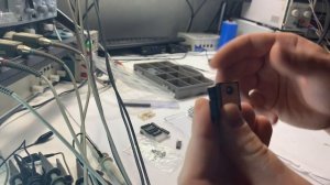 Осторожно! Китайская подделка....IRFP4668, 4468