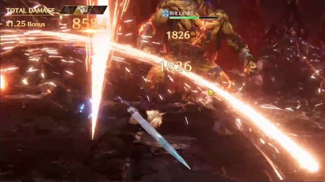 Final Fantasy VII: Ever Crisis | Cactuar Farming Guide Vol. I