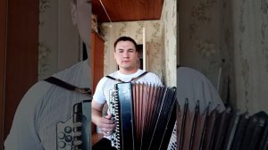 Ильдус Габдуллин баян Иркэм буласым килэ