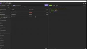 Postman vs Insomnia vs VS Code REST