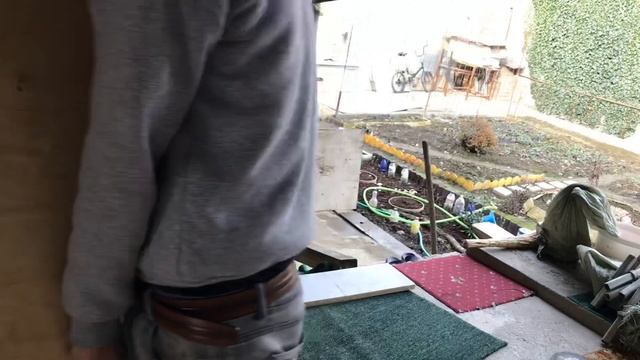 Проект зазоцикл. Часть 12. Занесу мотоцикл для новой перестройки