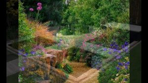 КРАСИВЫЕ ИДЕИ ДЛЯ ДОМАШНЕГО САДА / ОЗЕЛЕНЕНИЕ И ОБУСТРОЙСТВО/ garden ideas?